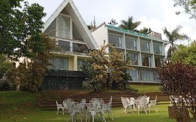 The Culture Hotel And Gallery